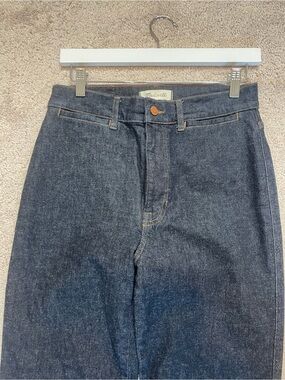 Madewell Women High Rise Jeans
